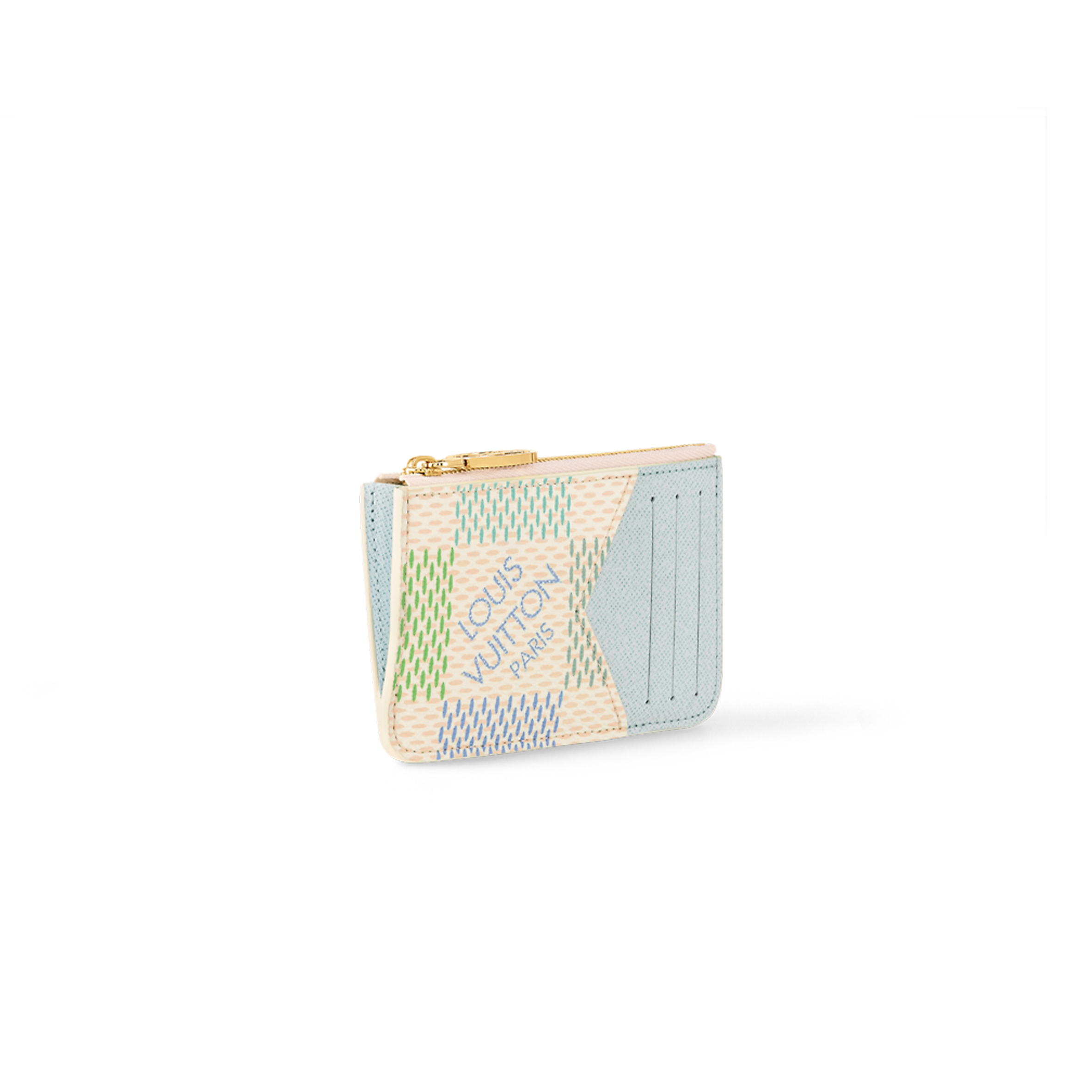 l**is V*t*n romy card holder n40639 (12*8*0.8cm)
